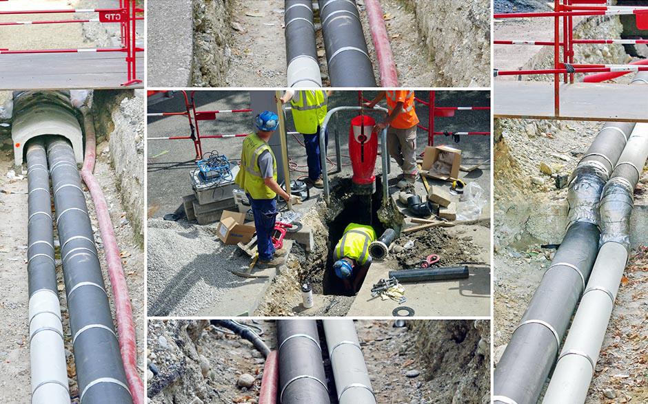 déboucher une canalisation de wc Issy-les-Moulineaux