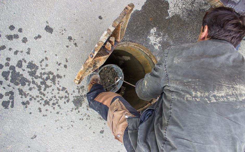 déboucher une canalisation de wc Issy-les-Moulineaux