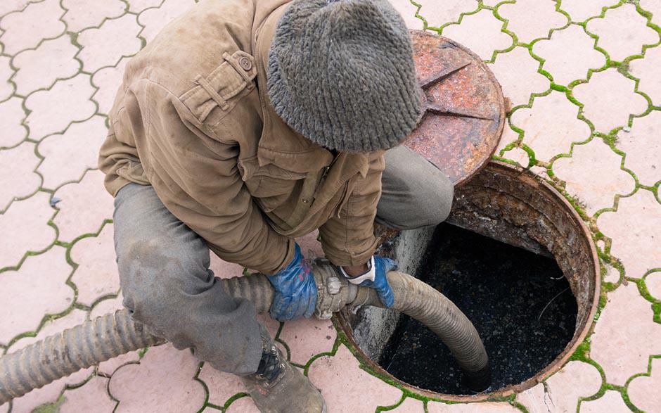 déboucheur canalisation maison Viroflay