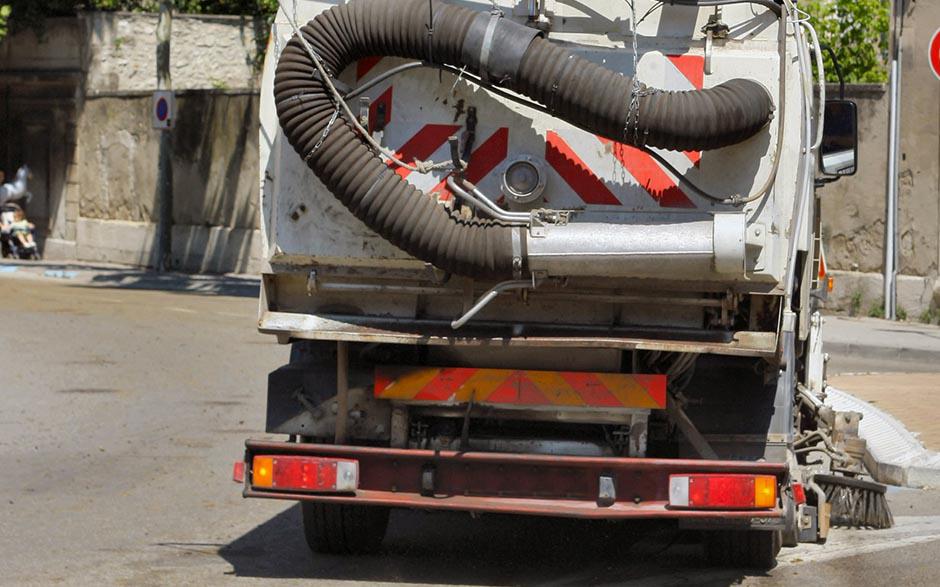 débouchage canalisation Noisy-le-Sec