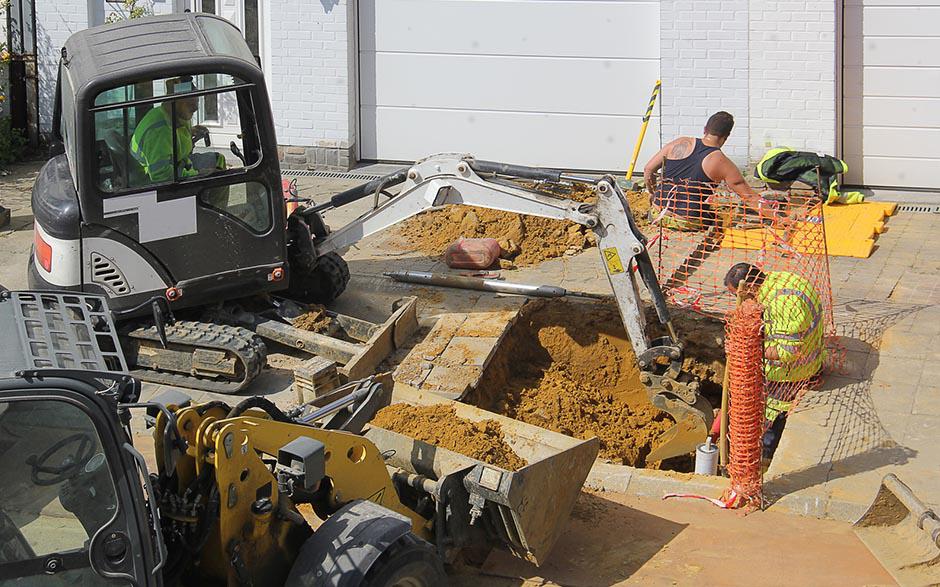 déboucheur ecologique canalisation Boulogne-Billancourt