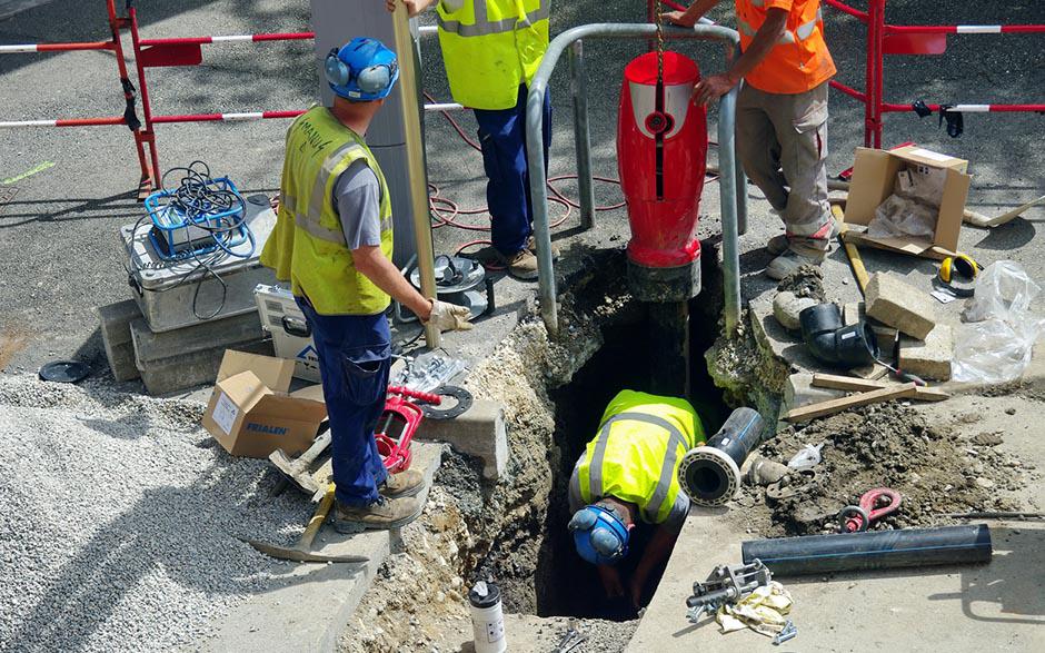 déboucheur canalisation maison Viroflay